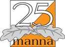 25manna